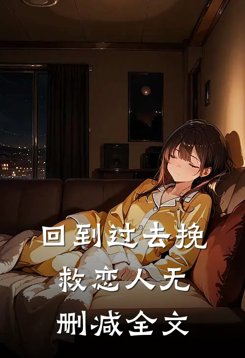 回到过去挽救恋人无删减全文