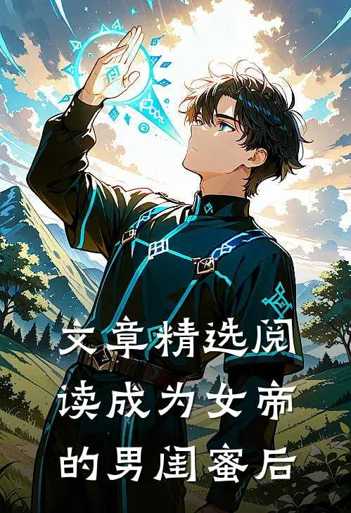 文章精选阅读成为女帝的男闺蜜后