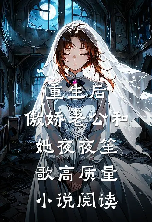 重生后，傲娇老公和她夜夜笙歌高质量小说阅读