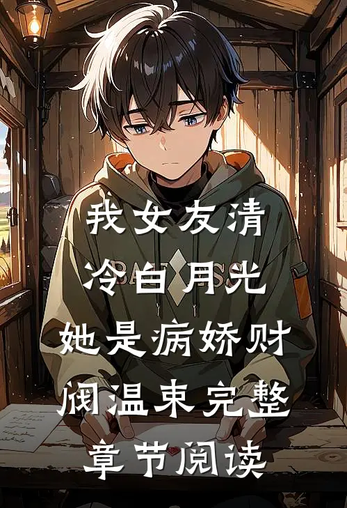 我女友清冷白月光,她是病娇财阀温束完整章节阅读