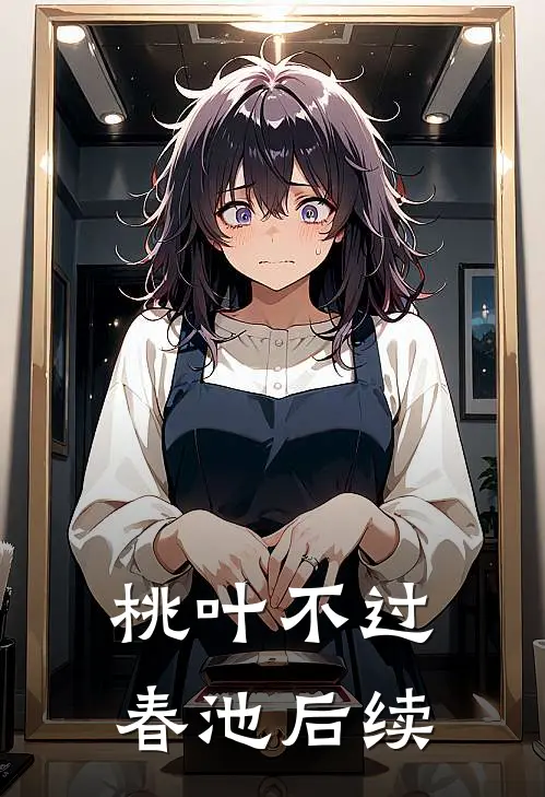 桃叶不过春池后续