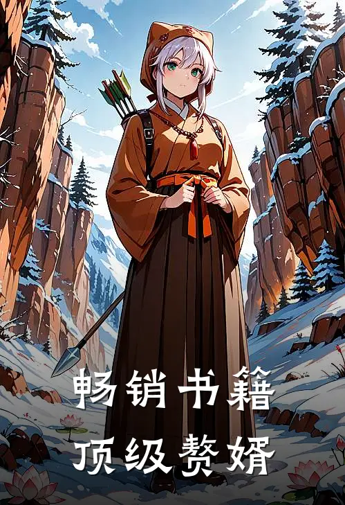 畅销书籍顶级赘婿
