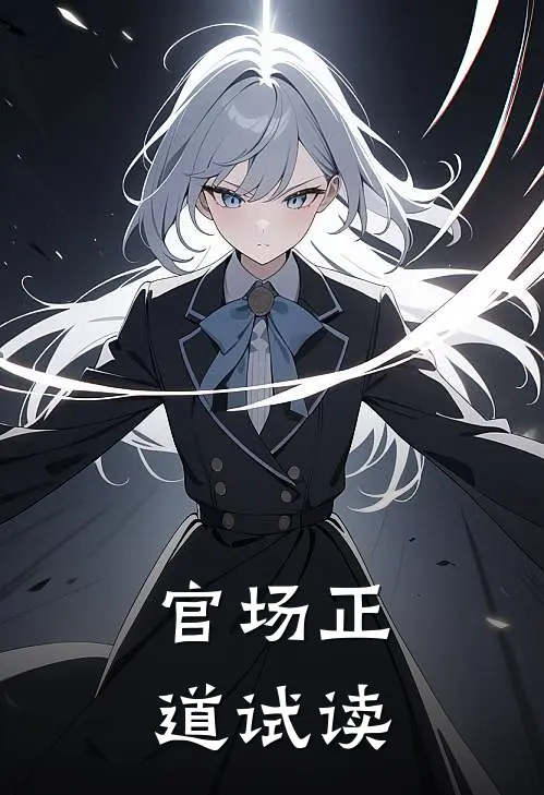 官场正道试读