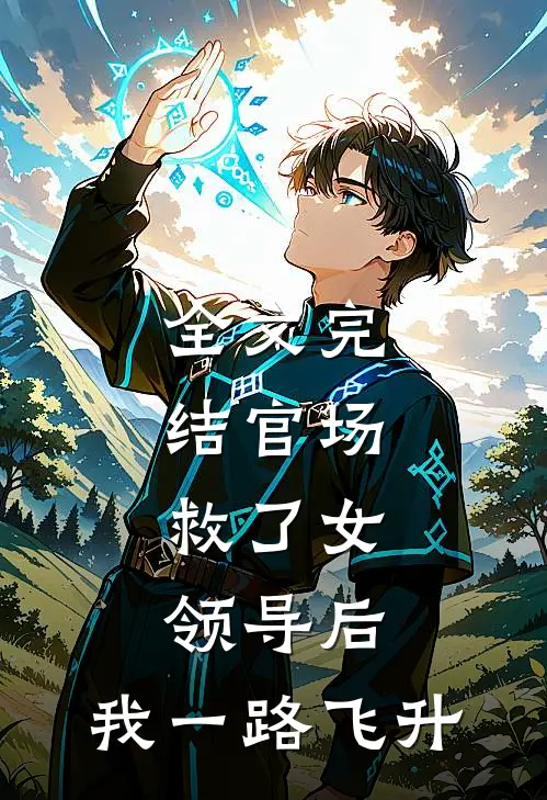 全文完结官场：救了女领导后，我一路飞升