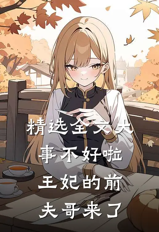 精选全文大事不好啦，王妃的前夫哥来了
