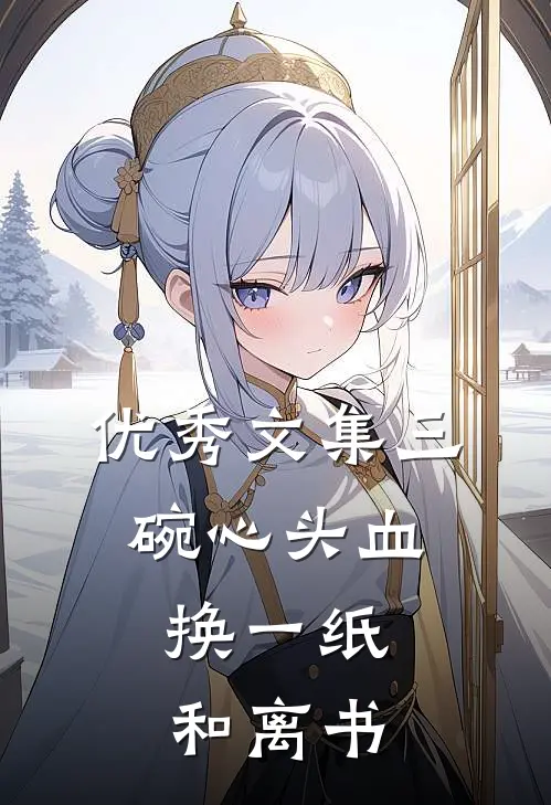 优秀文集三碗心头血，换一纸和离书