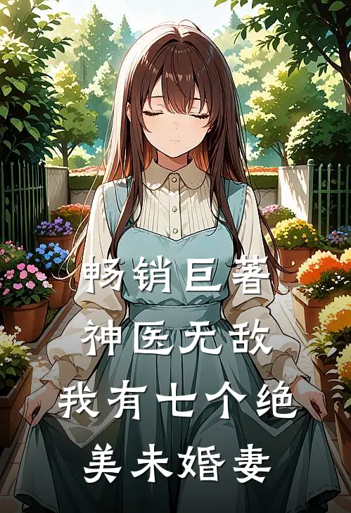 畅销巨著神医无敌：我有七个绝美未婚妻