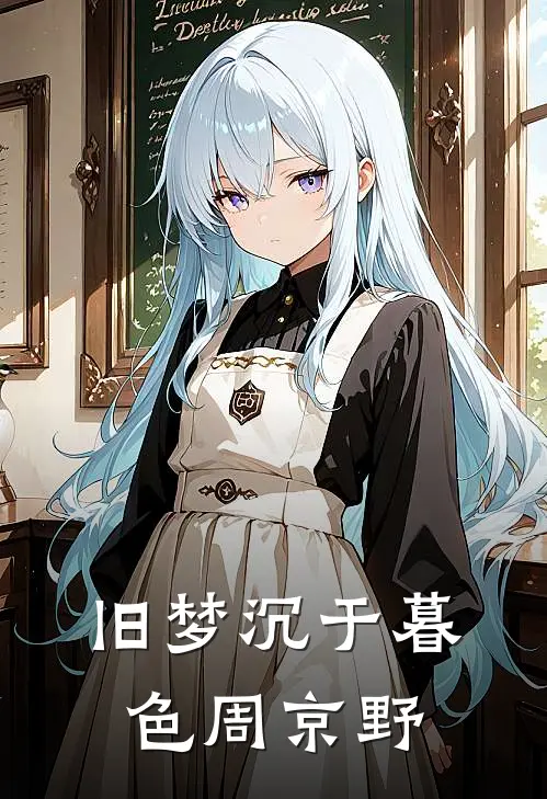 旧梦沉于暮色周京野