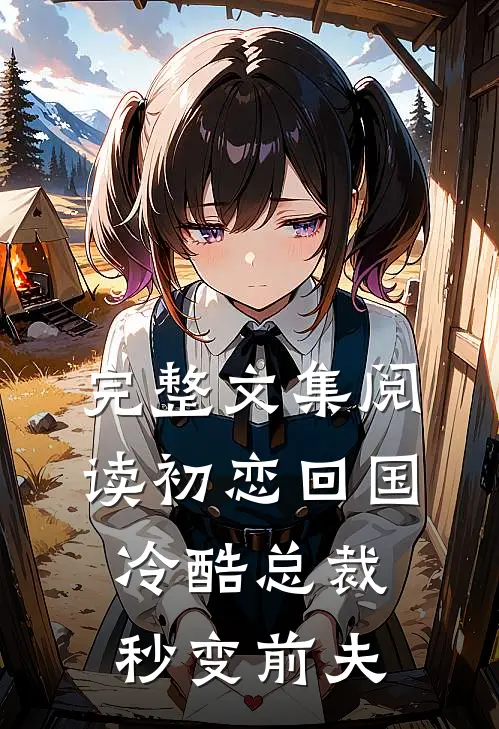 完整文集阅读初恋回国，冷酷总裁秒变前夫