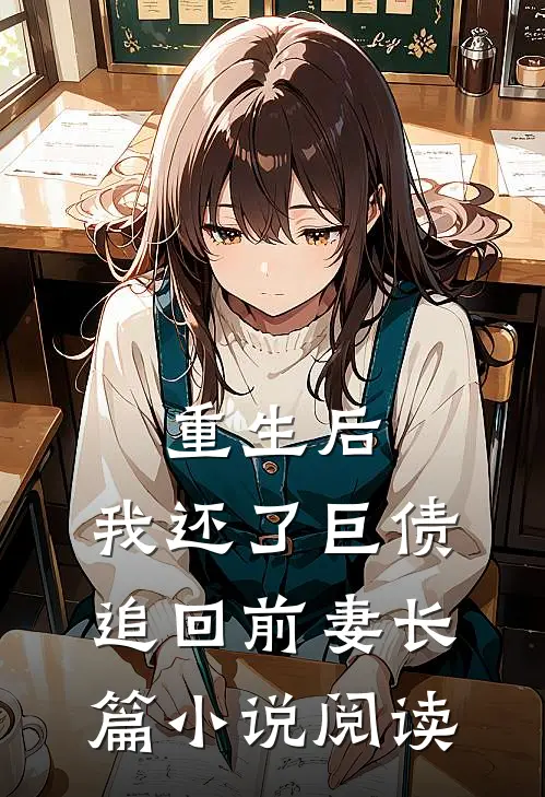 重生后，我还了巨债追回前妻长篇小说阅读