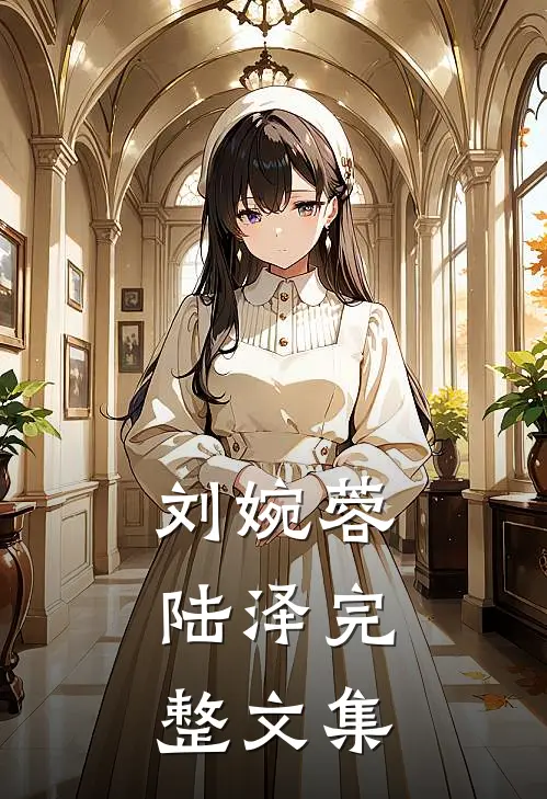 刘婉蓉,陆泽完整文集