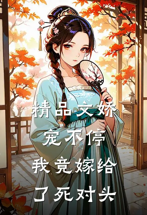精品文娇宠不停：我竟嫁给了死对头