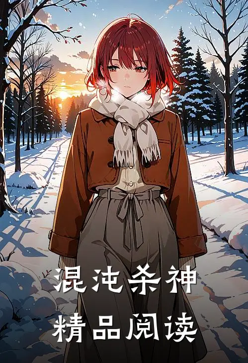 混沌杀神精品阅读