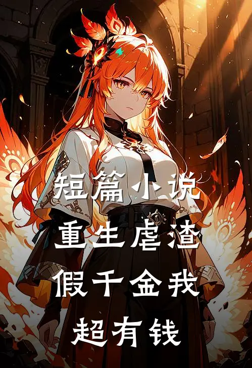 短篇小说重生虐渣：假千金我超有钱