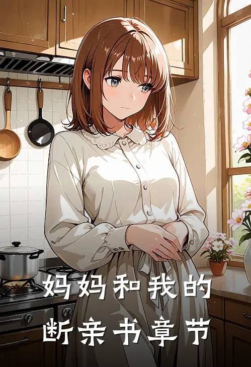 妈妈和我的断亲书章节