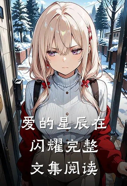 爱的星辰在闪耀完整文集阅读