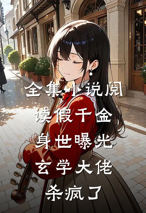 全集小说阅读假千金身世曝光，玄学大佬杀疯了