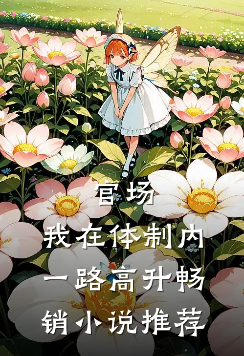 官场：我在体制内一路高升畅销小说推荐