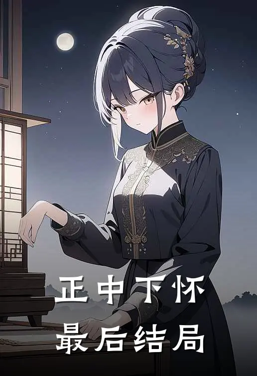 正中下怀最后结局