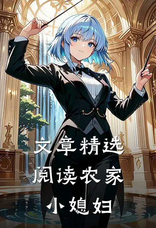 文章精选阅读农家小媳妇