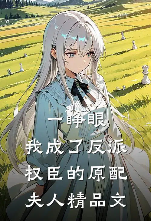 一睁眼，我成了反派权臣的原配夫人精品文