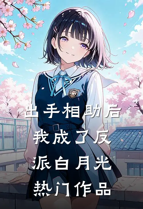 出手相助后，我成了反派白月光热门作品