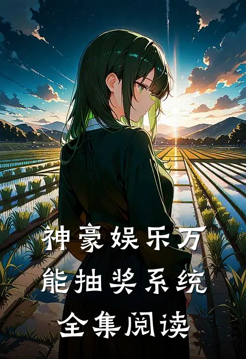 神豪娱乐万能抽奖系统全集阅读