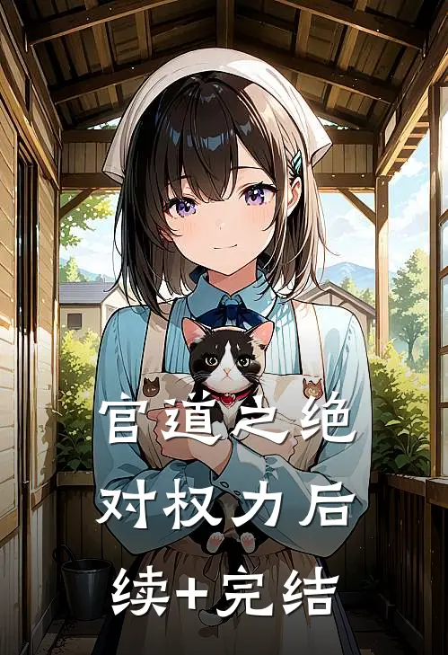 官道之绝对权力后续+完结