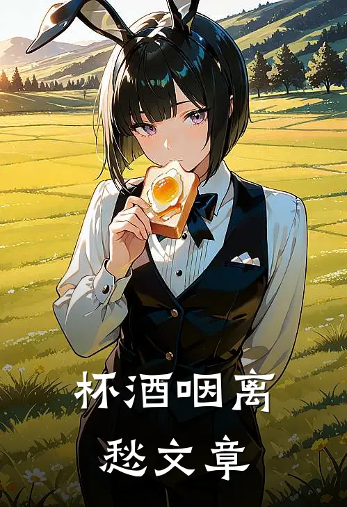 杯酒咽离愁文章