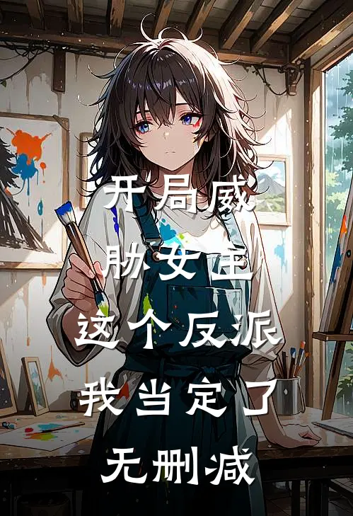 开局威胁女主，这个反派我当定了无删减