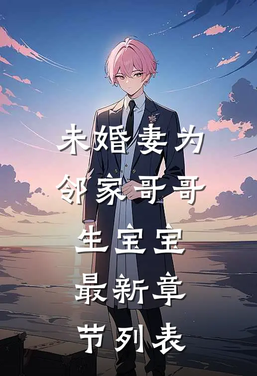未婚妻为邻家哥哥生宝宝最新章节列表