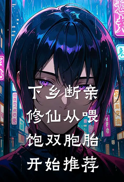下乡断亲，修仙从喂饱双胞胎开始推荐