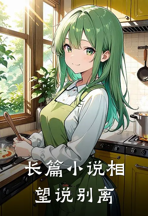 长篇小说相望说别离