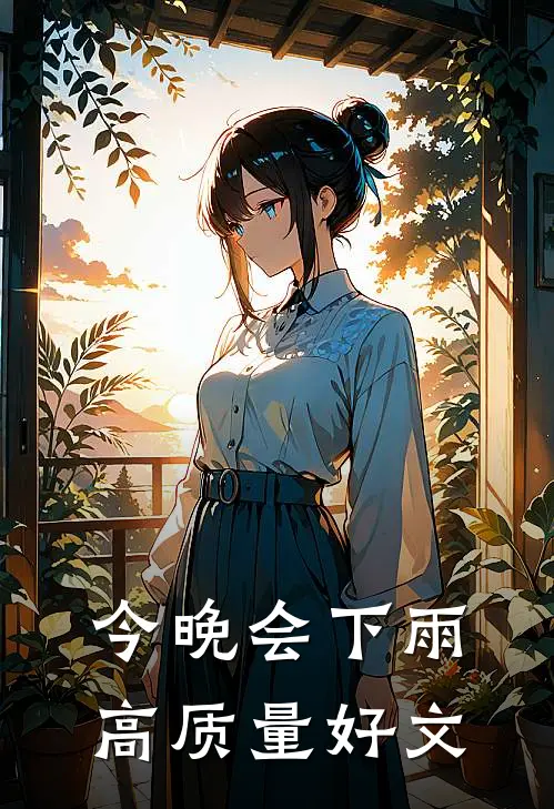 今晚会下雨高质量好文