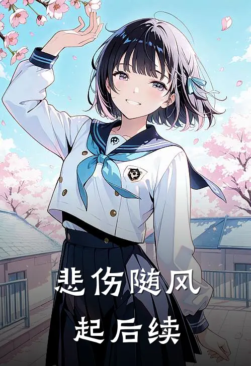悲伤随风起后续