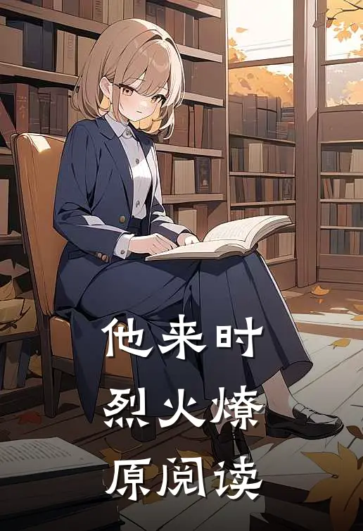 他来时烈火燎原阅读
