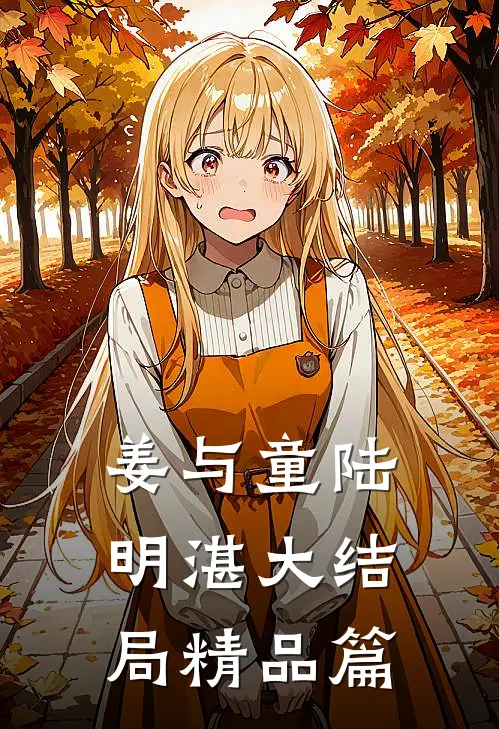 姜与童陆明湛大结局精品篇