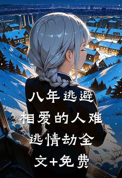八年逃避，相爱的人难逃情劫全文+免费