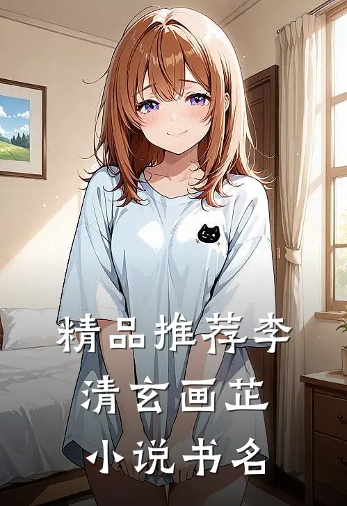 精品推荐李清玄画芷小说书名