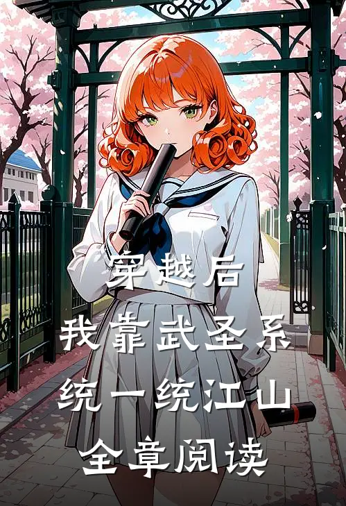 穿越后，我靠武圣系统一统江山全章阅读