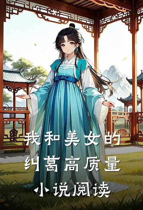 我和美女的纠葛高质量小说阅读