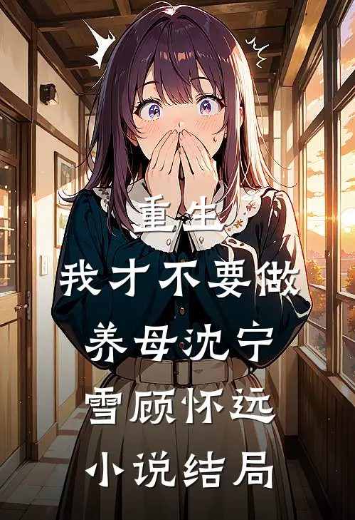 重生：我才不要做养母沈宁雪顾怀远小说结局