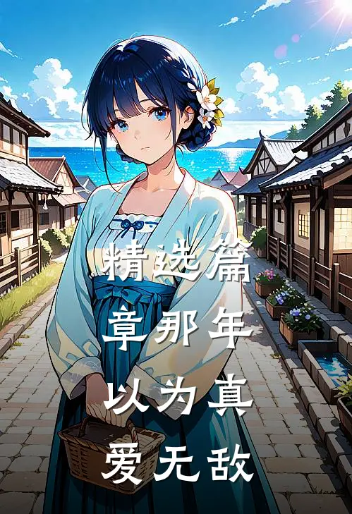 精选篇章那年，以为真爱无敌