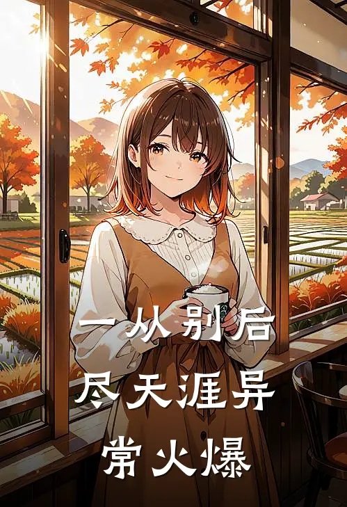 一从别后尽天涯异常火爆