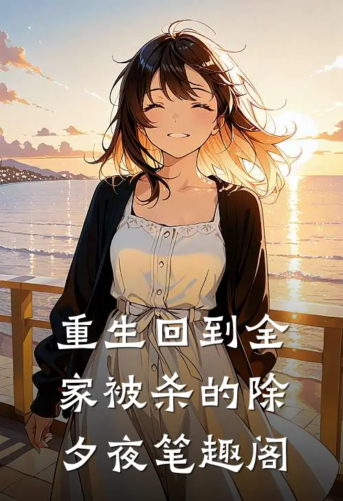 重生回到全家被杀的除夕夜笔趣阁
