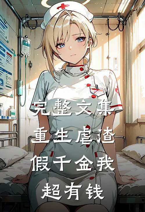 完整文集重生虐渣：假千金我超有钱