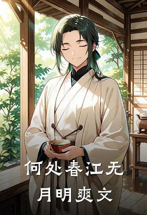 何处春江无月明爽文