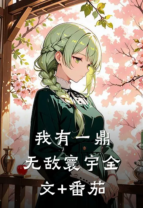 我有一鼎，无敌寰宇全文+番茄