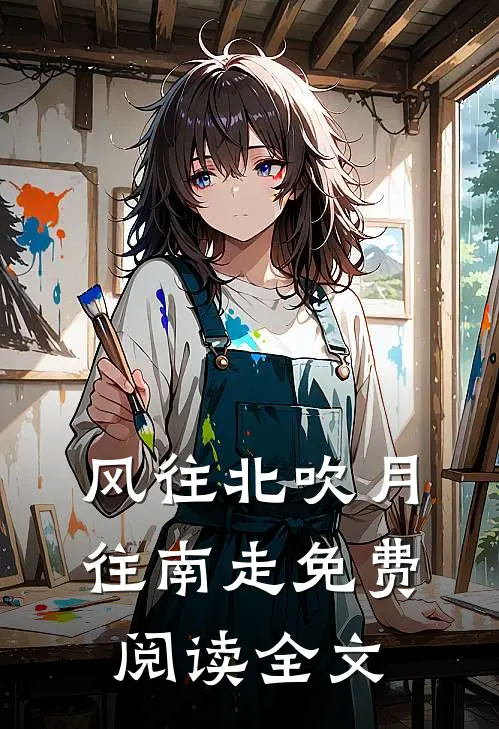 风往北吹月往南走免费阅读全文