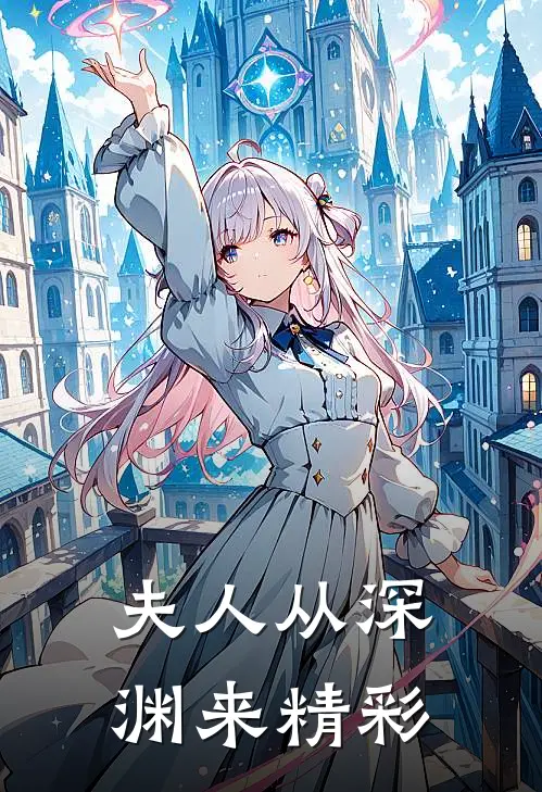 夫人从深渊来精彩